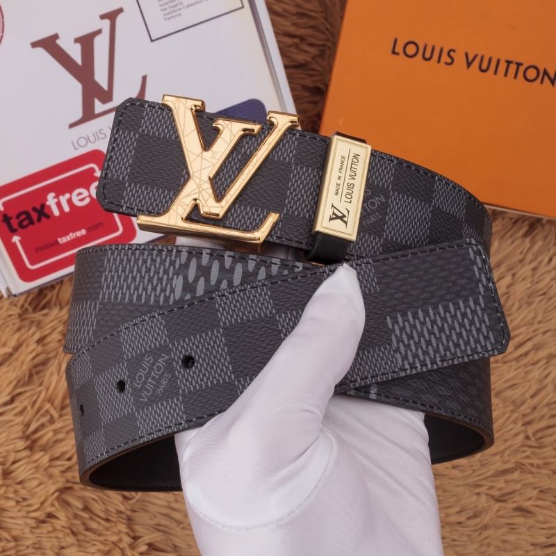 Louis Vuitton Belts